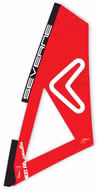 Severne Synergy Sail Only Windsurfsegel Severne 2024