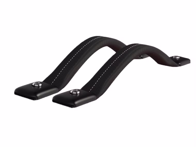 Firm Flex Handle Complete Set (2 Pieces) Ersatzteil Wing Freewing 2024 S < 4.5