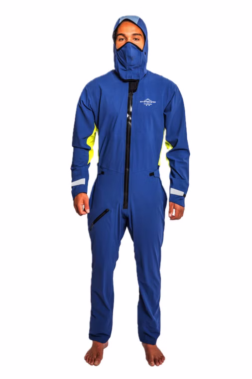 Sprint Men SUP Trockenanzug Starboard 2024 M