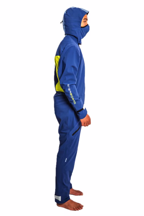 Sprint Men SUP Trockenanzug Starboard 2024 M