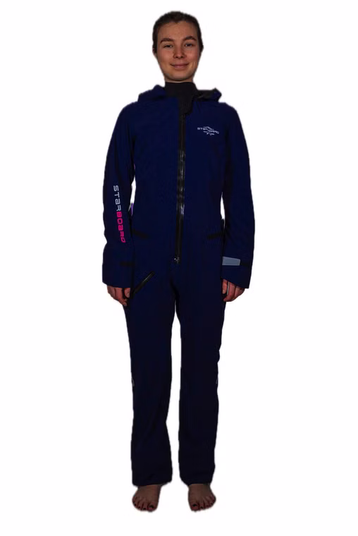 Sprint Women SUP Trockenanzug Starboard 2024 XL