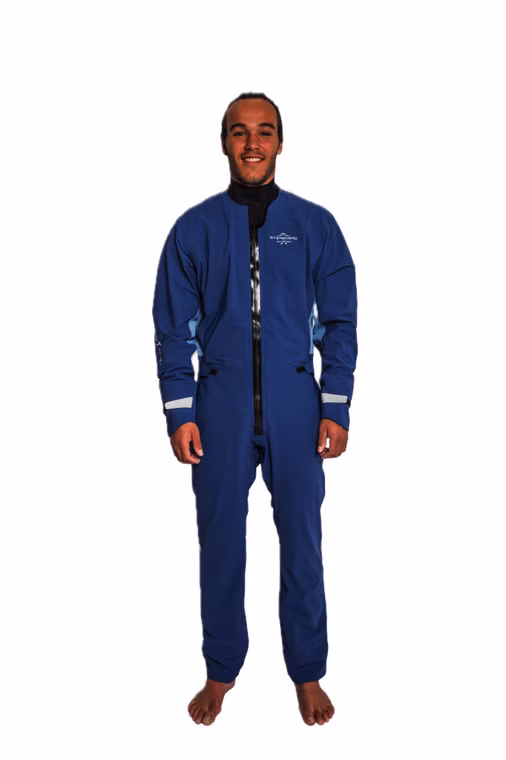 Allstar Men SUP Trockenanzug Starboard 2024 S