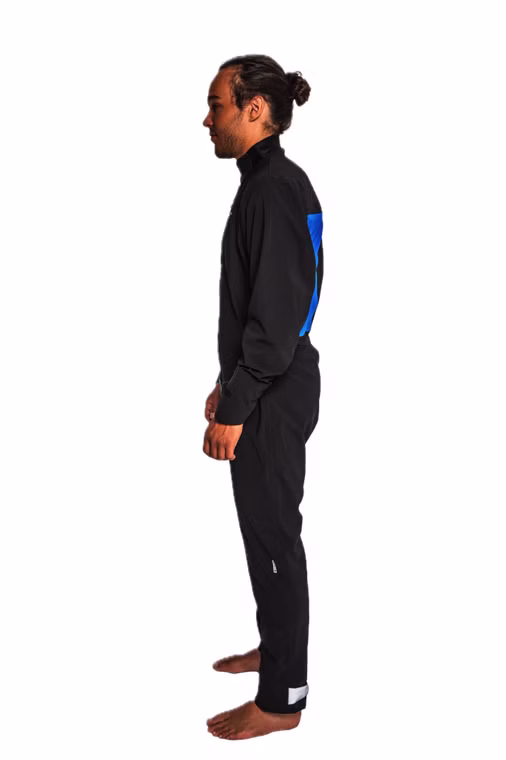 Allstar Men SUP Trockenanzug Starboard 2024 S