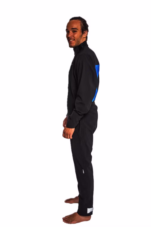 Allstar Men SUP Trockenanzug Starboard 2024 S