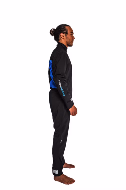 Allstar Men SUP Trockenanzug Starboard 2024 S