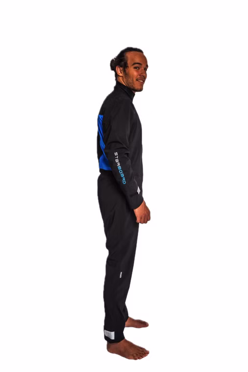 Allstar Men SUP Trockenanzug Starboard 2024 S