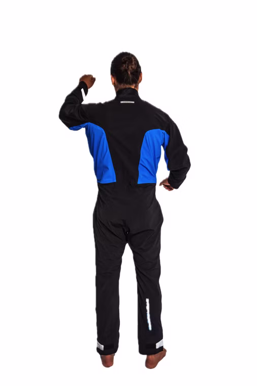 Allstar Men SUP Trockenanzug Starboard 2024 S