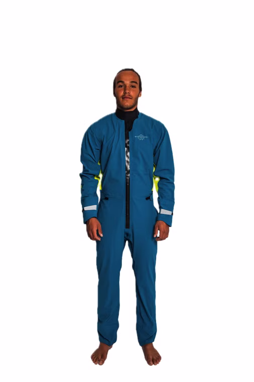 Allstar Men SUP Trockenanzug Starboard 2024 L