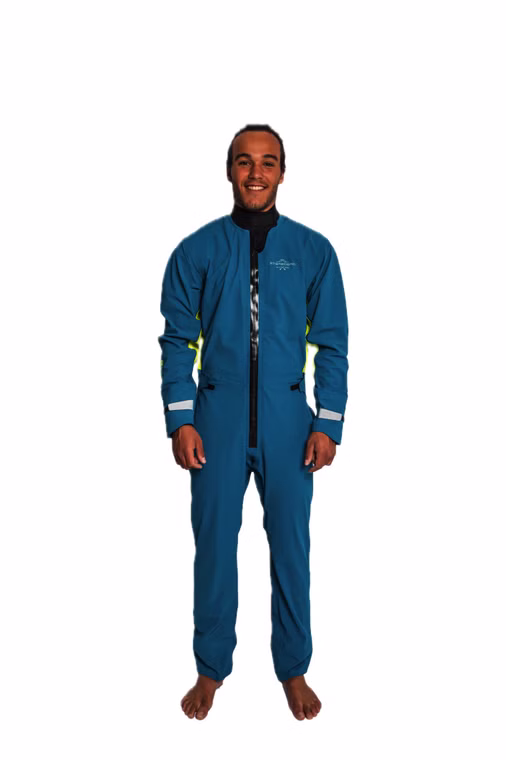 Allstar Men SUP Trockenanzug Starboard 2024 L