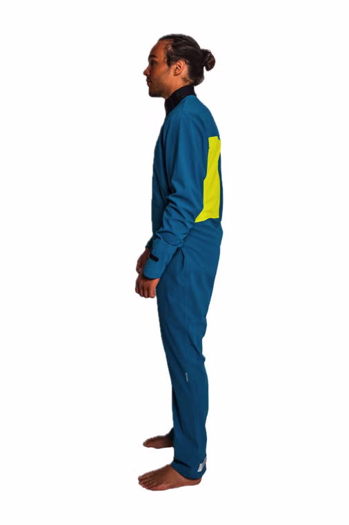 Allstar Men SUP Trockenanzug Starboard 2024 L