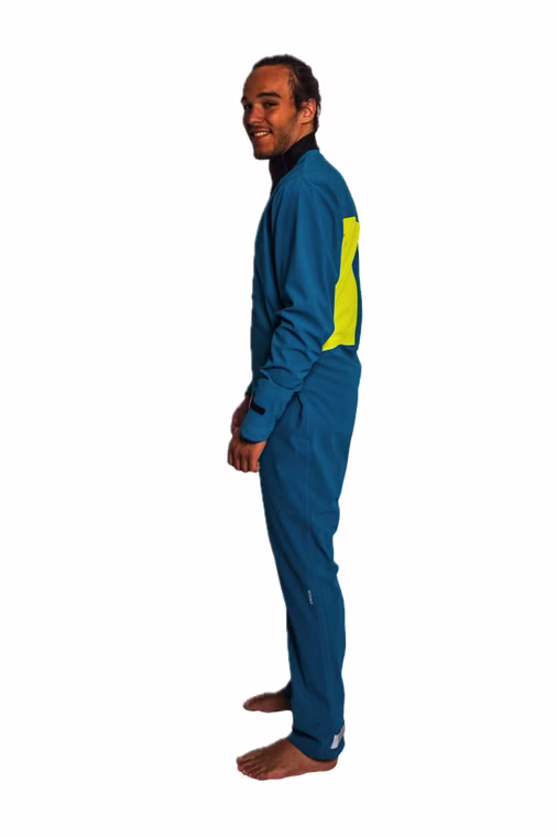 Allstar Men SUP Trockenanzug Starboard 2024 L