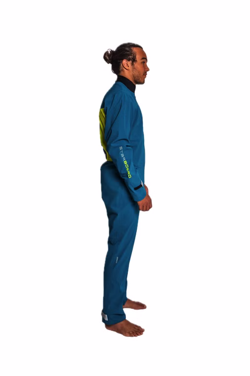 Allstar Men SUP Trockenanzug Starboard 2024 L
