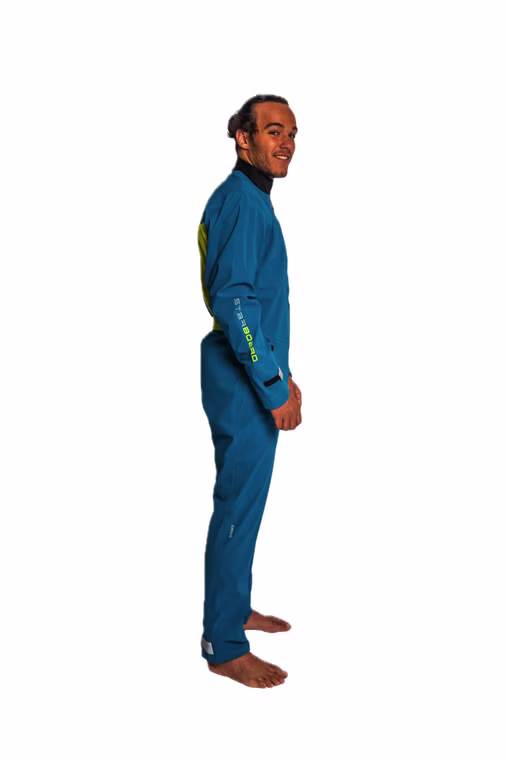 Allstar Men SUP Trockenanzug Starboard 2024 L