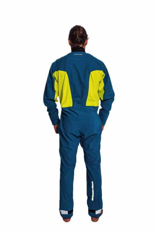 Allstar Men SUP Trockenanzug Starboard 2024 L