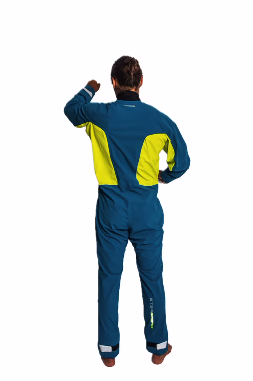 Allstar Men SUP Trockenanzug Starboard 2024 L