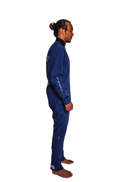 Allstar Men SUP Trockenanzug Starboard 2024 S