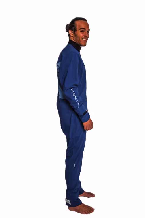 Allstar Men SUP Trockenanzug Starboard 2024 S