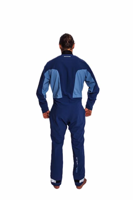 Allstar Men SUP Trockenanzug Starboard 2024 S