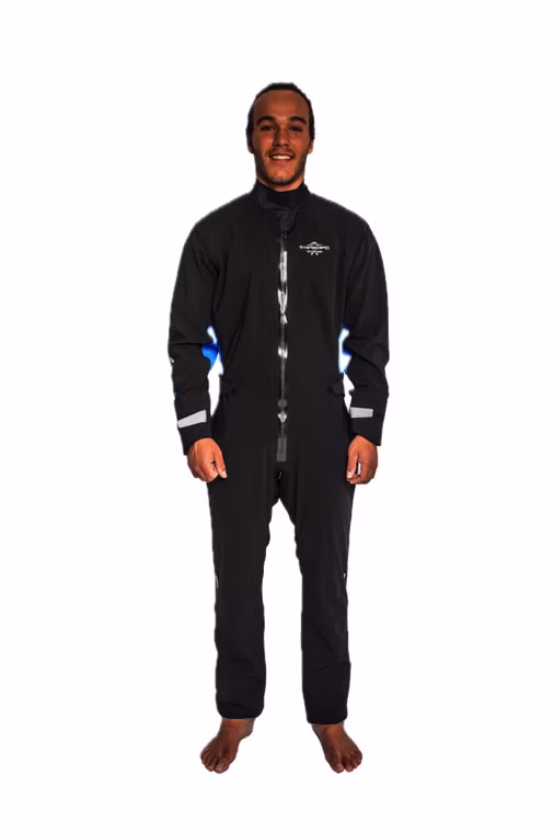 Allstar Men SUP Trockenanzug Starboard 2024 S