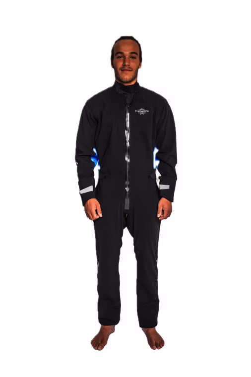 Allstar Men SUP Trockenanzug Starboard 2024 S