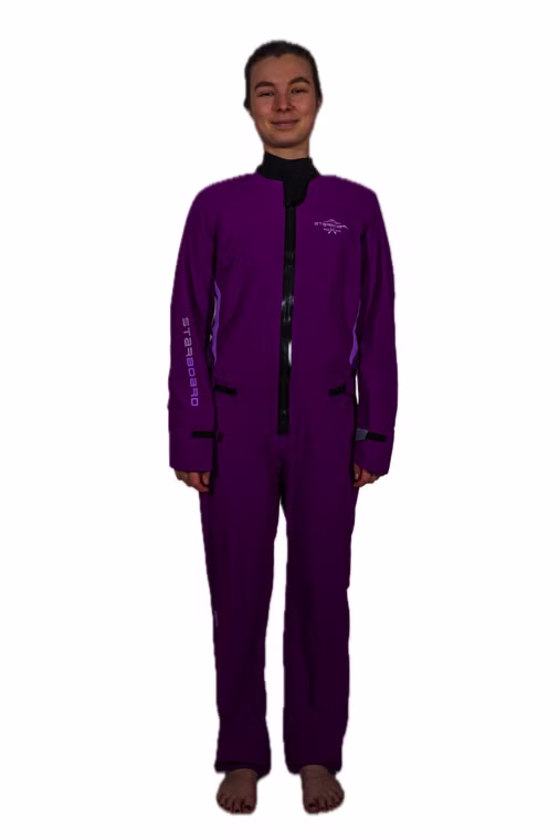 Allstar Women SUP Trockenanzug Starboard 2024 XS
