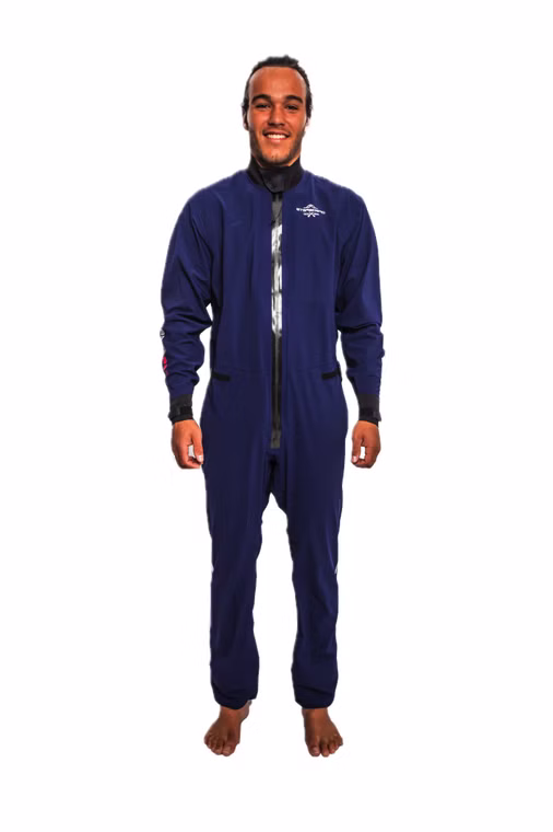 Blend Men SUP Trockenanzug Starboard 2024 XXLT