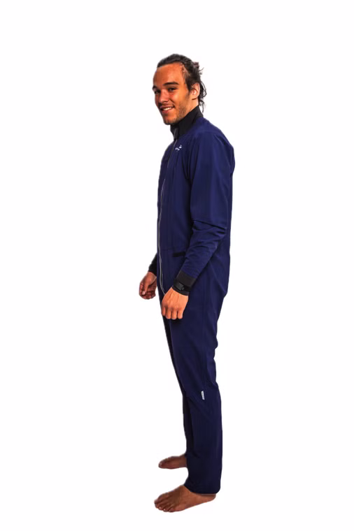 Blend Men SUP Trockenanzug Starboard 2024 XXLT