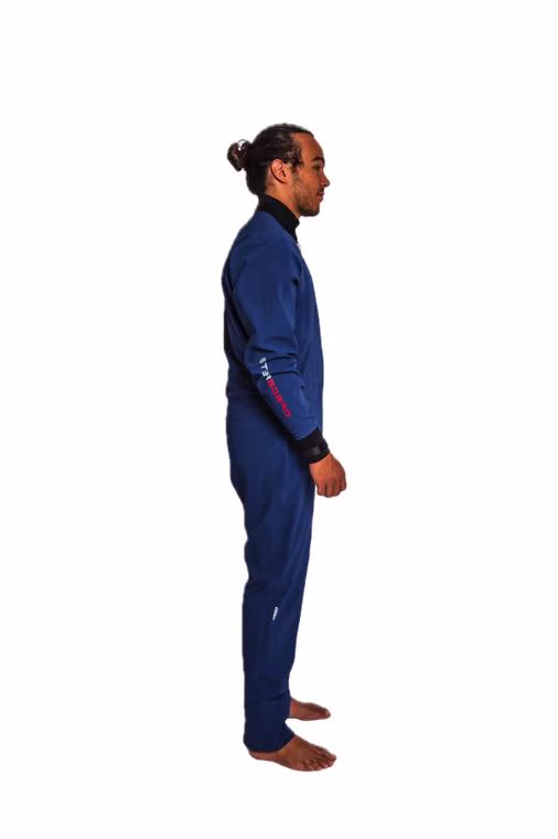 Blend Men SUP Trockenanzug Starboard 2024 XXLT