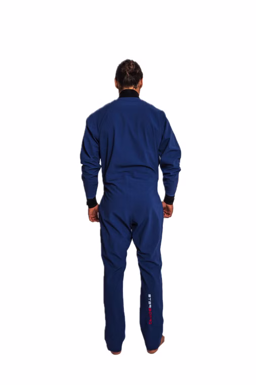 Blend Men SUP Trockenanzug Starboard 2024 XXLT