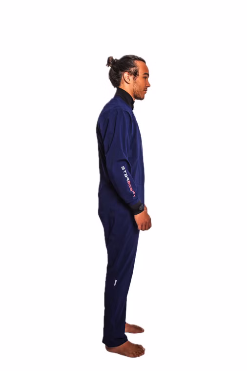 Blend Men SUP Trockenanzug Starboard 2024 XXLT