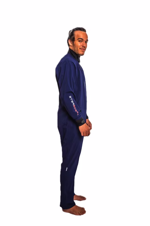 Blend Men SUP Trockenanzug Starboard 2024 XXLT