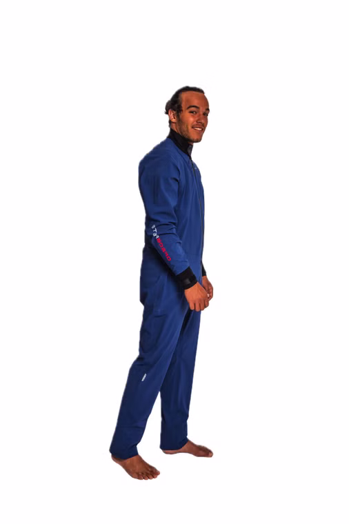 Blend Men SUP Trockenanzug Starboard 2024 XXLT