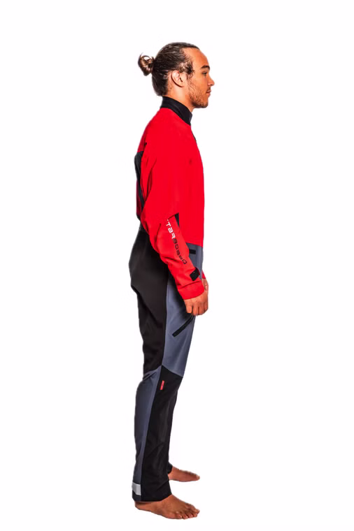 Sup Suit HD SUP Trockenanzug Starboard 2024 S