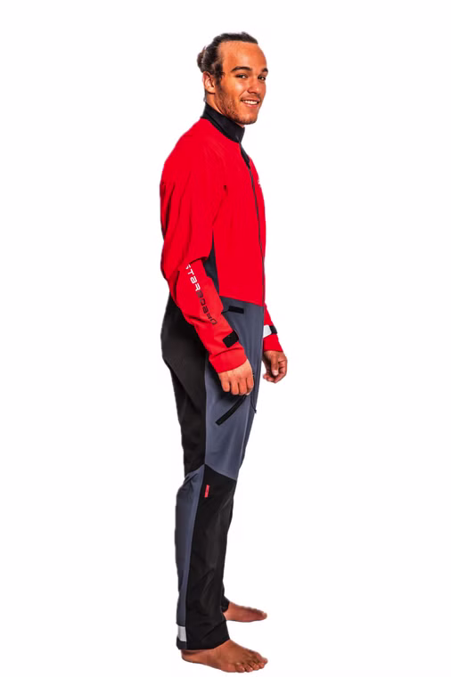 Sup Suit HD SUP Trockenanzug Starboard 2024 S