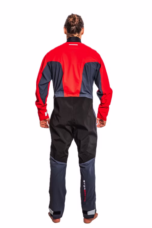 Sup Suit HD SUP Trockenanzug Starboard 2024 S
