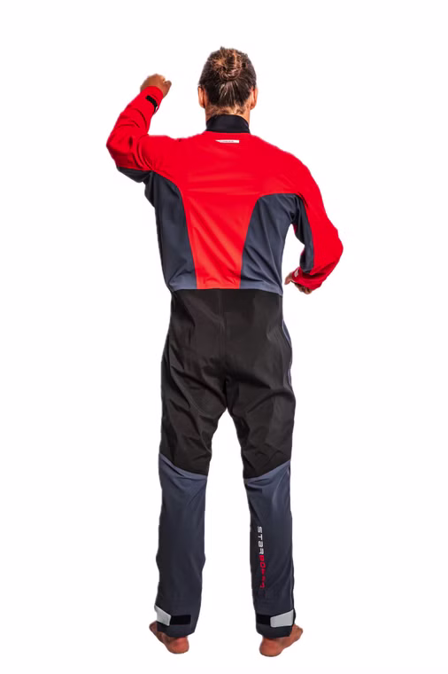 Sup Suit HD SUP Trockenanzug Starboard 2024 S