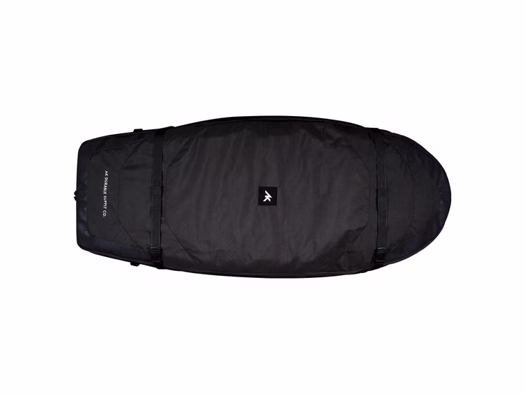 Bag Travel Coffin Boardbag für Reisen AK 2024 5'4''