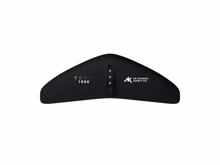 Foil Trek Taper Lock complete Komplettfoil AK 2024 1000