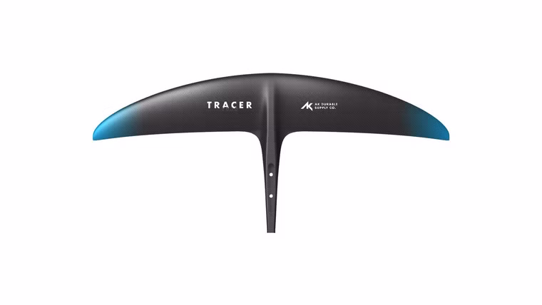 Foil Wing Tracer V3 Foilpart AK 2024 1030
