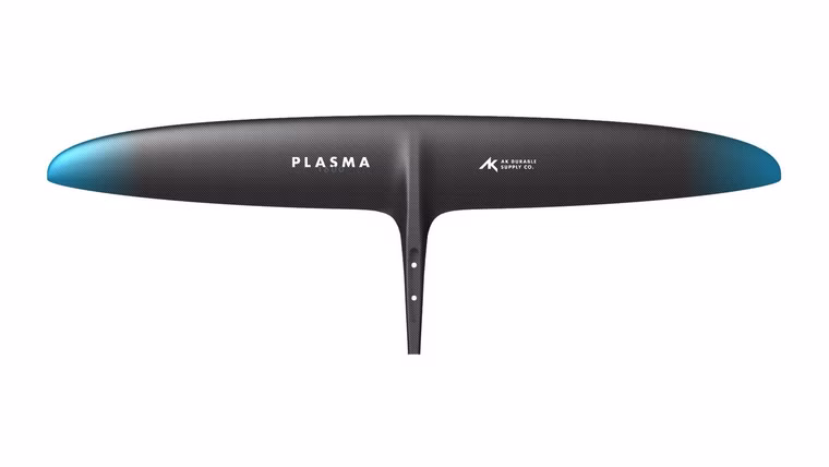 Foil Wing Plasma V2 Foilpart AK 2024 880