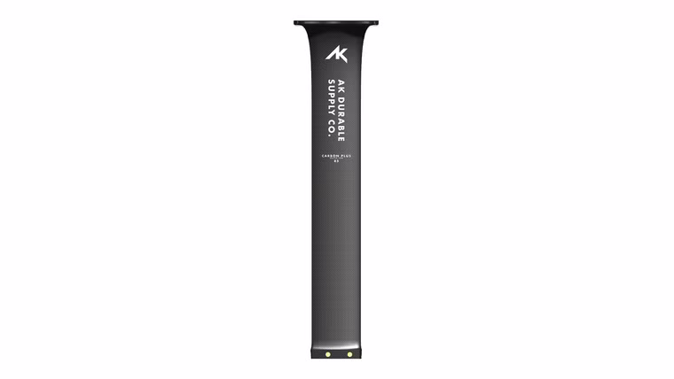 Foil Mast Carbon Plus Hollow Mast Taper Lock Foilpart AK 2024 78