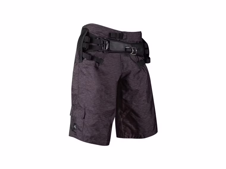 Harness Shorts inkl Bar Trapetz AK 2024 XXL