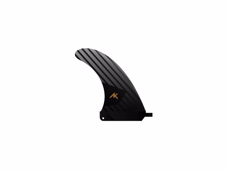 Fin Mouse Single Fin Finne AK 2024 6.5