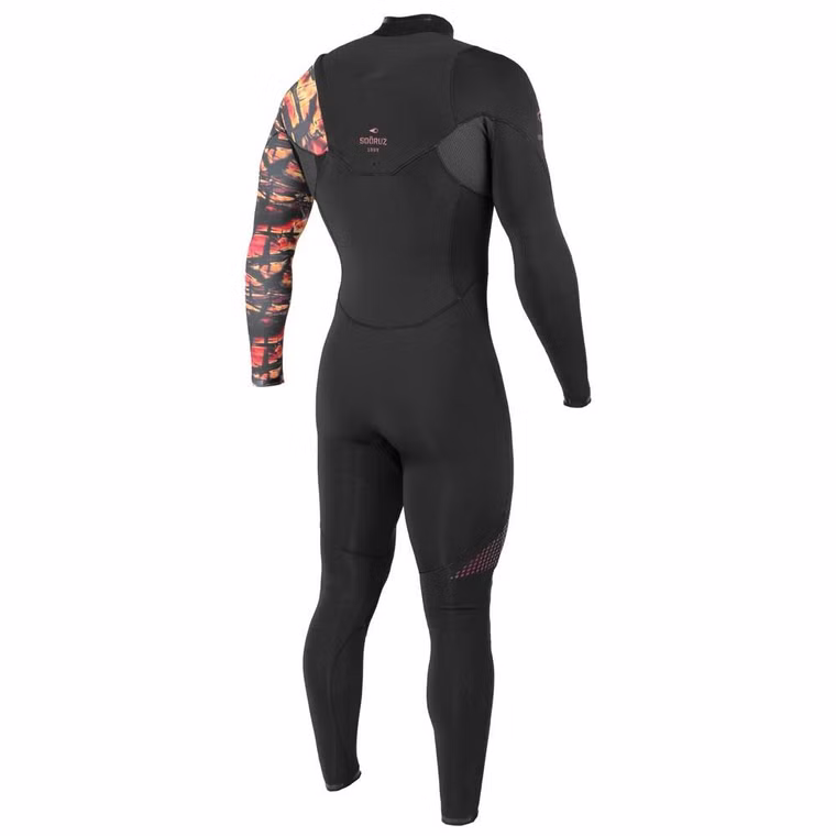 Fullsuit Men 2/2 ZF FIGHTER - OYSTERPRENE Neoprenanzug Soöruz 2024 52