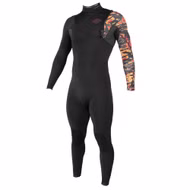 Soöruz Fullsuit Men 2/2 ZF FIGHTER - OYSTERPRENE Neoprenanzug Soöruz 2024