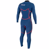 Fullsuit Men 2/2 ZF FIGHTER - OYSTERPRENE Neoprenanzug Soöruz 2024 52