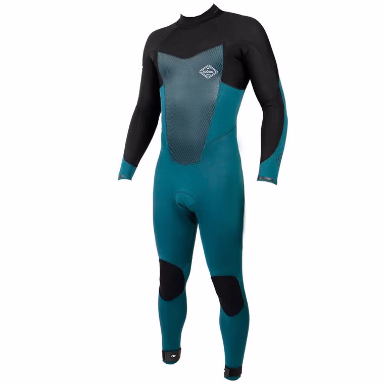Fullsuit Men 3/2 BZ FIGHTER - OYSTERPRENE Neoprenanzug Soöruz 2024 52
