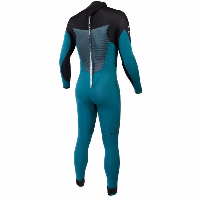 Fullsuit Men 3/2 BZ FIGHTER - OYSTERPRENE Neoprenanzug Soöruz 2024 52