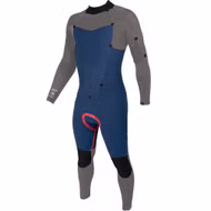 Fullsuit Men 3/2 BZ FIGHTER - OYSTERPRENE Neoprenanzug Soöruz 2024 52