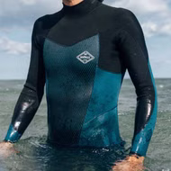 Fullsuit Men 3/2 BZ FIGHTER - OYSTERPRENE Neoprenanzug Soöruz 2024 52